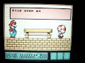 SMB3 Talkthrough 05: Water We Waiting For?