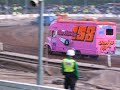 Mildenhall van bangers Mildenhall van bangers