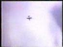 Ramstein airshow crash