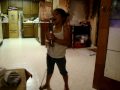 Dancing Queen- Lupe`s way