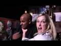 Hollyoaks Backstage - Ricky Whittle Reveals All !