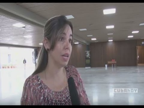 Cuba construye un proyecto hermoso y diferente