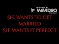 Thomas Rhett - Marry Me (Lyrics)