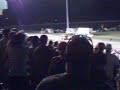 Donut King Van with Jet Engine! Accelerating Donut King Van with Jet Engine! Accelerating