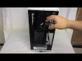 Click here to watch this video Thermaltake Armor Revo Snow Edition Full Tower Case Overview