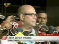 Fiscalía recibe nueva denuncia contra Manuel Rosales por corrupcion contraloria social zulia