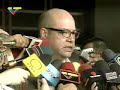 Fiscalía recibe nueva denuncia contra Manuel Rosales por corrupcion contraloria social zulia