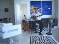 Cartas Urgentes (Rossana Arbelo) - Ricardo G. Bravo