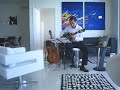 Cartas Urgentes (Rossana Arbelo) - Ricardo G. Bravo