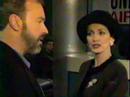 tragically, mel was supposedly killed suddenly in a plane crash over the bahamas. there is much speculation that mel will in fact be back for oltl's 40th anniversary, in spirit if not in the flesh. if i have the opportunity i will show more highlights from their romance.

added on 6.10.08 (source is soap opera network, regarding the 40th anniversary): 
while jessica tuck (edited to indicate not appearing), mark derwin, phil carey, and agnes nixon are reportedly returning for only two episodes (july 21-22), the returns of stephen markle and john loprieno are expected to last awhile longer. markle first appears as mel's spirit on june 30th, when he pays dorian a visit. (note: mel 