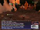 FFXI Unicorn Server Invisible Ifrit Fight