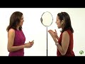 How To Apply Sunless Tanning Lotion To Your Face