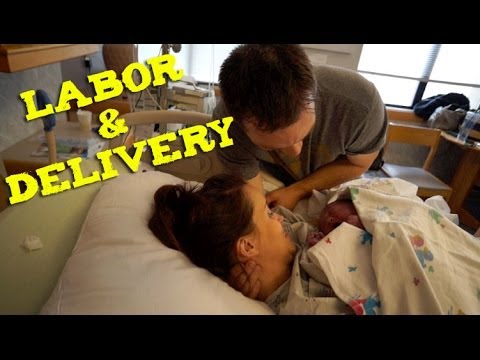 how to easy labor