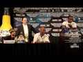 PAULIE MALIGNAGGI v ADRIEN BRONER - FULL ...