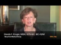 Current trends in glucose monitoring (Davida Kruger, MSN)