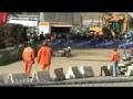 Superbiker Mettet 2008