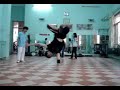 Trailer bboy Boco 2008