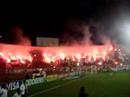 Vasco x Sport Torcida fazendo o Caldeir�o Ferve (28-05-2008)