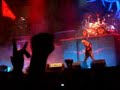 between the hammer and the anvil - rockwave 08