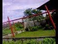 Way ahead to Sto. Nino st. Bacolod  City