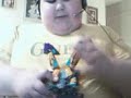 Transformers Cybertron Megatron Review Pt. 1