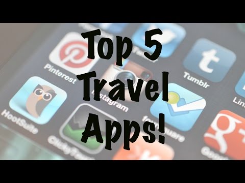 how to use trip advisor app