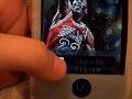 Sports themes, sliders for ipod touch or iphone. no computer needed