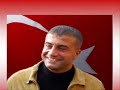 KAFKASYA KARTALI SEDAT PEKER
