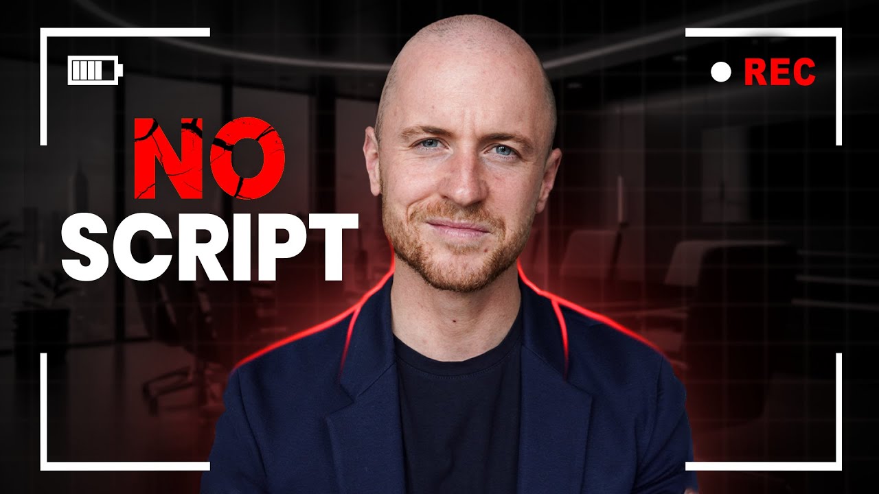 I Hated Speaking on Camera. Until I Did This for 30 Days…