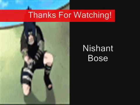 Nish , Adit & Shom´t Show Ending 1