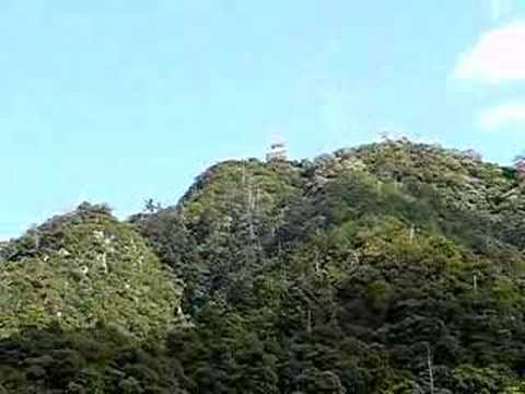 ...。岐阜Castle.oda nobunaga
