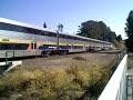 Amtrak California Passes through Pinole CA Manele-Gratis.net