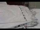 Overton Loyd P-Shirts @ Melt Gallery