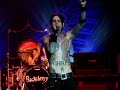BuckCherry .......Sorry