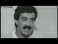 Hollman Morris - LOS JÓVENES DE HACE 20 AÑOS: ¿Maduraron? ¿Qué aprendieron? 2 de 2