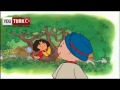 Caillou Türkce - Caillou Ormanda