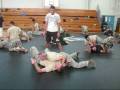 videos de US Air Force Goes Gracie