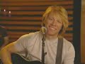 Bon Jovi - Bed Of Roses (Acoustic) Bon Jovi - Bed Of Roses (Acoustic)