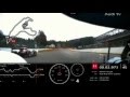 WEC Spa - Audi R18 e-tron quattro - telemetry