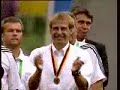 Arme hoch  deutsche nationalmannschaft
