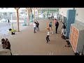 petit harlem shake mis en place l'ors du carnaval du lyc�e simone veil a valbonne merci au cvl et au figurant !
