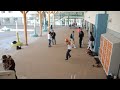 petit harlem shake mis en place l'ors du carnaval du lyc�e simone veil a valbonne merci au cvl et au figurant !