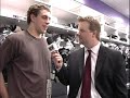 Draft Day Memories: Anze Kopitar