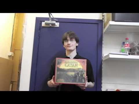 settlers of catan