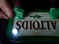 Altoids synth Atari Punk Console III