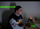 SMOKED OUT SHOW VOLUME 1 \" THE CLASSIC\"  1-0F 3