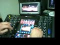 PIONEER SVM 1000  Video Efx 1 PT part 2