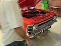 Teste de pot�ncia realizado em alguns Opalas