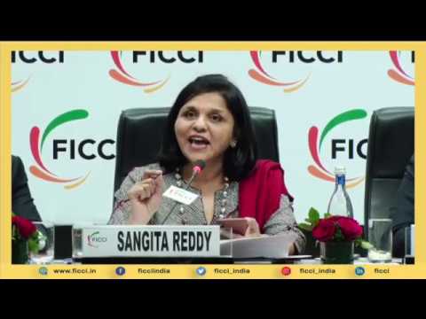 FICCI event video