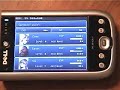 Final Fantasy 7 on Pocket PC X50v using FPSECE